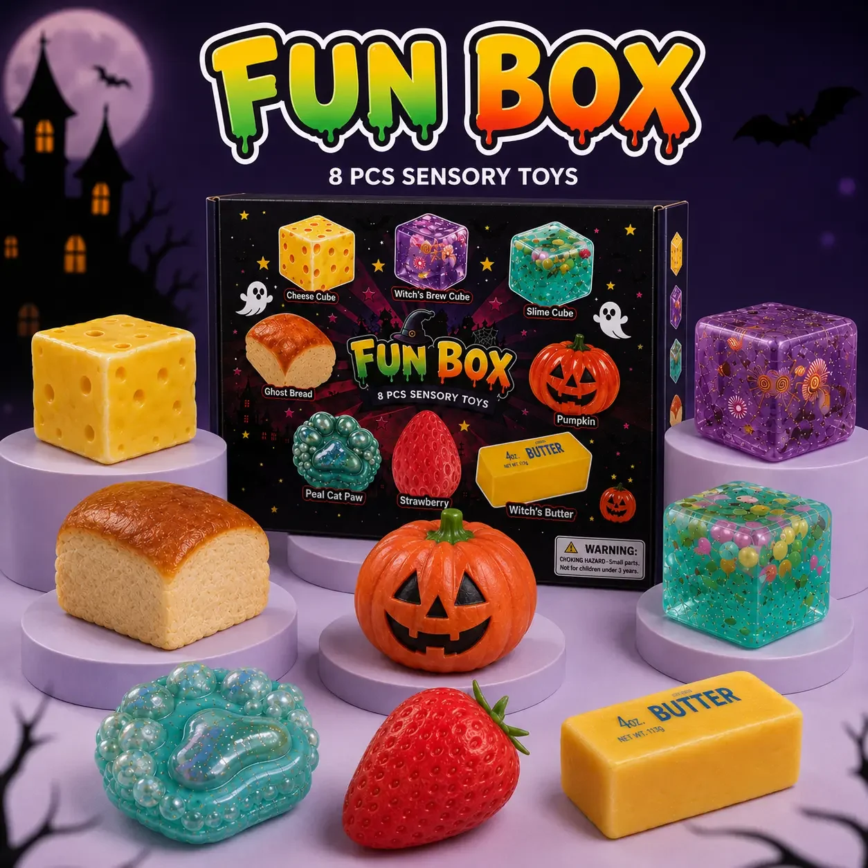 lot-de-8-jouets-sensoriels-halloween-squishy-jouets-anti-stress-souples-et-extensibles-formes-citrouille-fantome-nourriture-cadeau-de-fete-pour-enfants-et-adultes