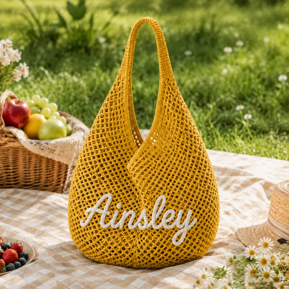 Custom Name Rope‑Embroidered S - Embroidery Names review and price