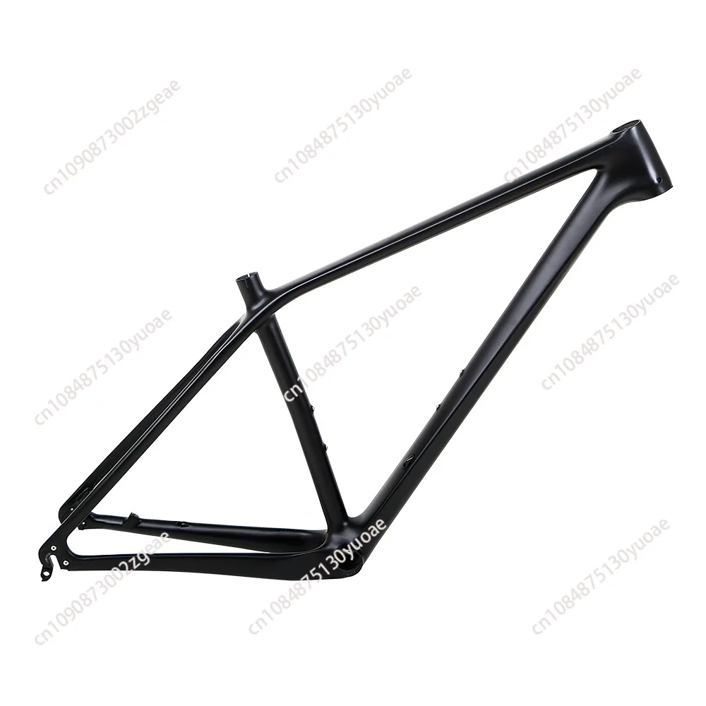 All Black Carbon Fiber Inner Wiring, 27.5, 29 Inches, Off-Road Grade