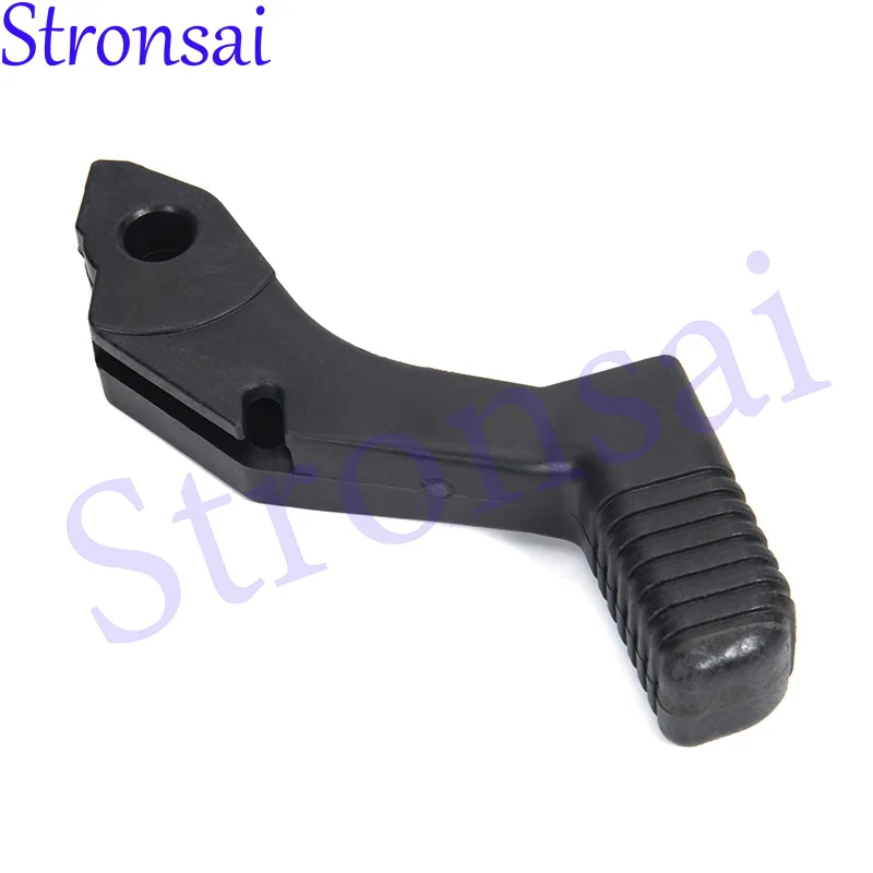 

66T-44111-00 Ручка переключения передач для подвесного мотора Yamaha 40HP 2/4 тактный 66T-44111 Рычаг управления лодкой