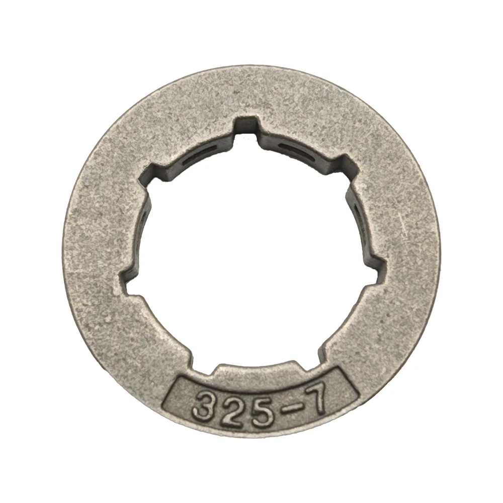 325-7 Rim Sprocket For Husqvarna 42 50 51 261 262 Hardened steel Chain Sprocket For Garden Tools