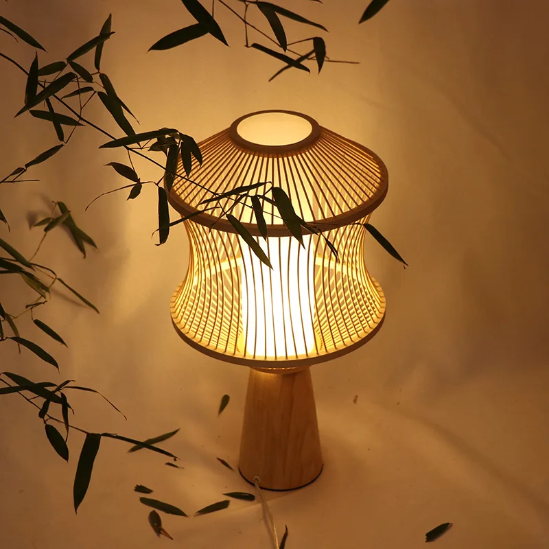 Japanese Bamboo Wea…