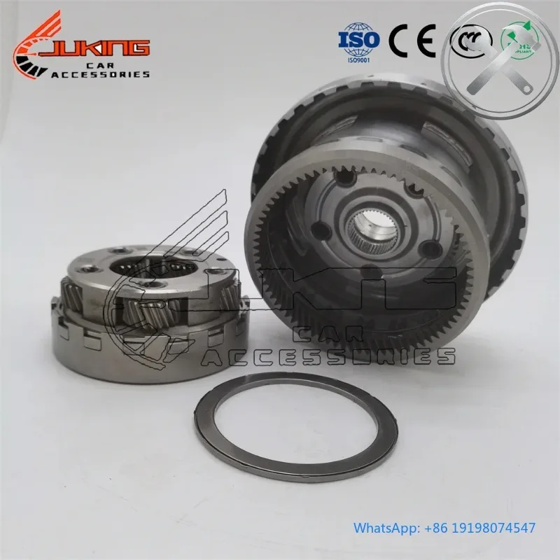 

8F35 Transmission Planetary Carrier Kit Gearbox Internal Parts For With 1 Year Warranty