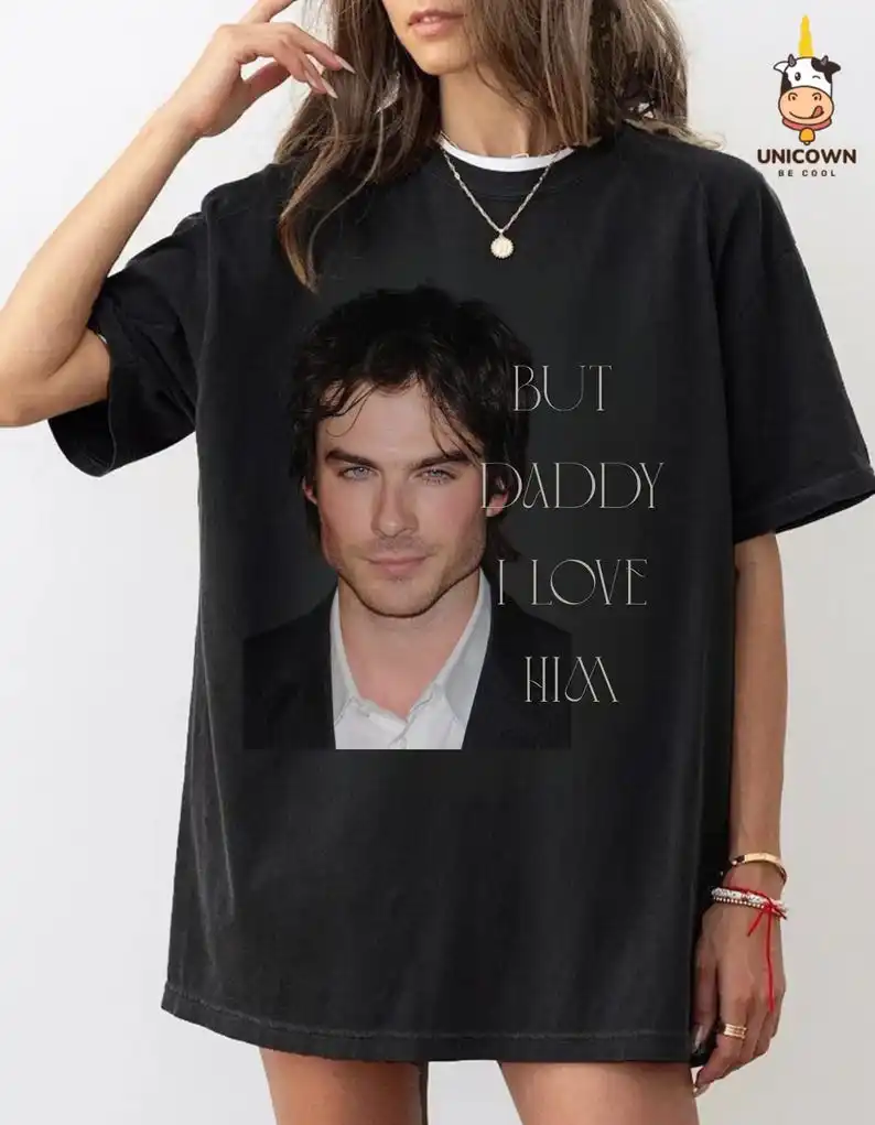 Damon Salvatore T S…