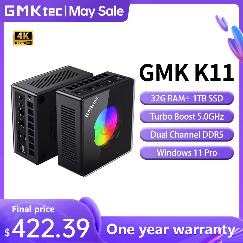 2. GMKtec 미..