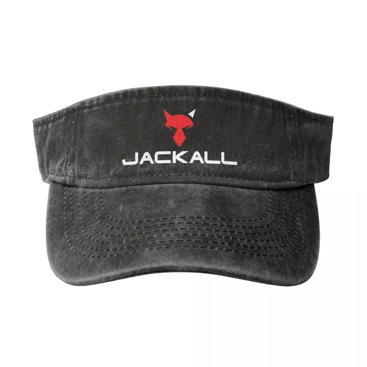 

Jackall Lures 1 Empty Top Baseball Sun Cap Summer Adjustable Baseball Cap
