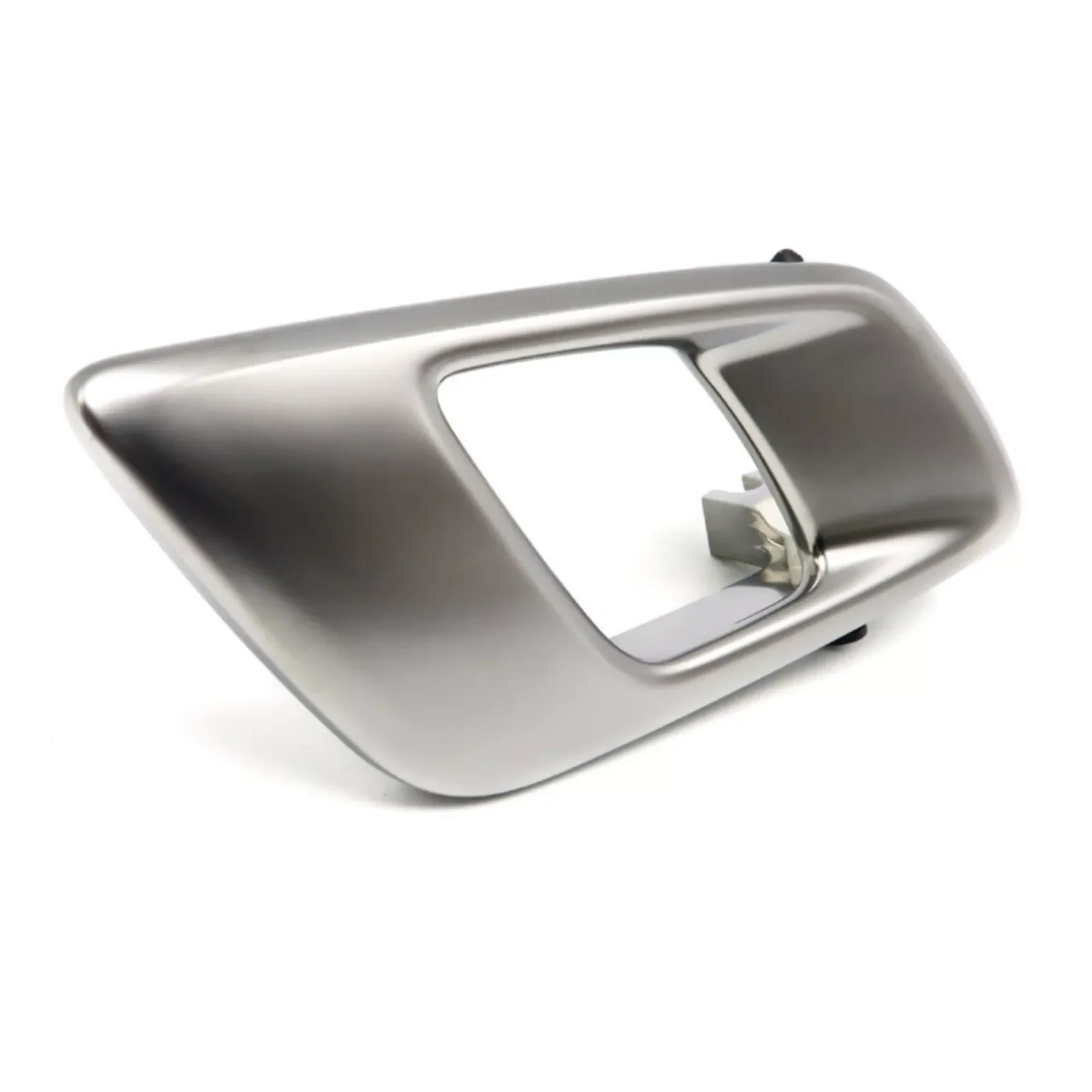 Front Right Inner Door Handle AB3921970 Fits Ford Ranger 2011 Onward Chrome 2101329 Chrome Interior Hand Door Assembly