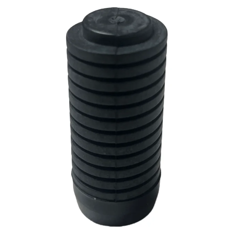 Front Hood Buffer Rubber Cushion Compatible with Leapmotor C11 C01 OE 6506400-A01 Shockproof Bonnet Rubber Replacement Accessory