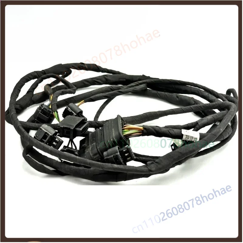 

For A1565402000 Front Bumper Reversing Radar Wiring Harness For Mercedes Benz GLA-Class W156 X156 GLA200 GLA220 2014-2017