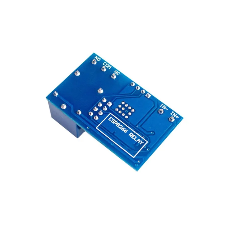 ESP8266 5 فولت واي فاي وحدة التتابع الأشياء المنزل الذكي التحكم عن بعد التبديل الهاتف APP شبكة التتابع WIFI وحدة