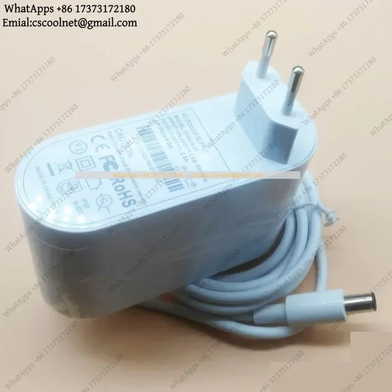 20V 2.5A Air Purifier Power Adapter For TP04 TP05 TP06 BP01 DP01 DP04 Fan Replacement Charger Supply Cord