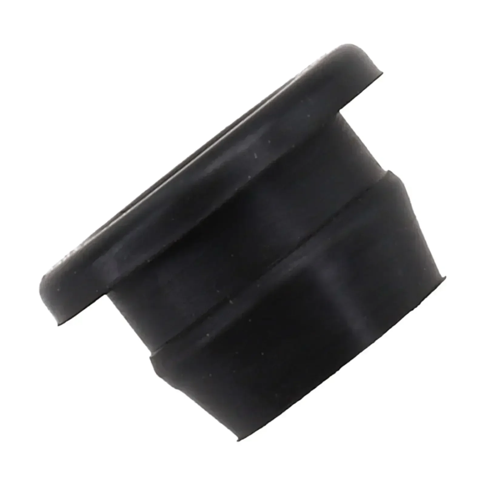 Auto Parts PCV Valve Grommet 11812-41B00 ABS Black Car Accessories Practical Exquisite Good Effect Easily Install