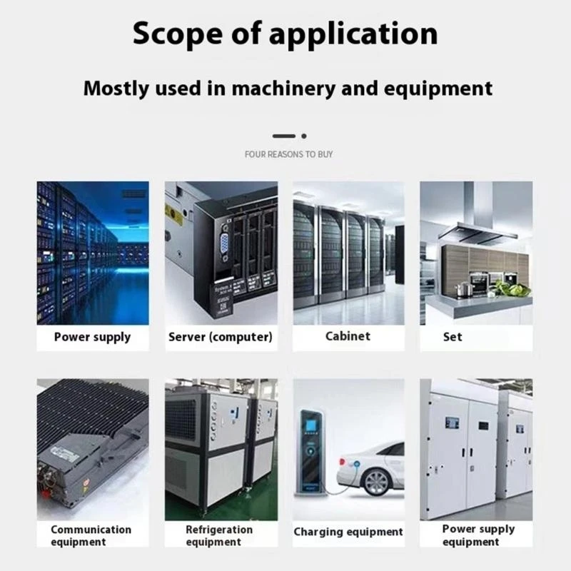 

Вентилятор с турбонаддувом и тремя скоростями для приготовления пищи и зажигания угля