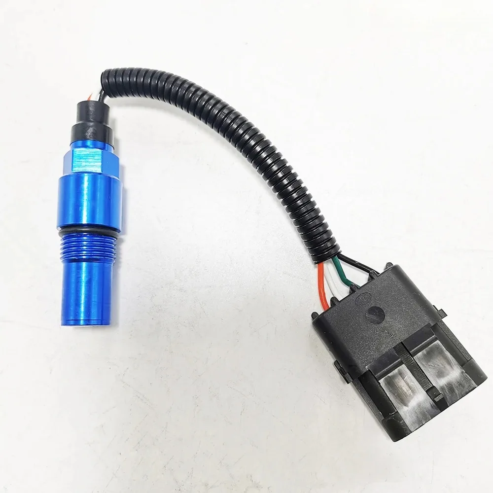 Original High Quality New For 4984223 QSM11 ISM11 M11 diesel engine crankshaft position Sensor 3408503 4984223 2872362 4326596