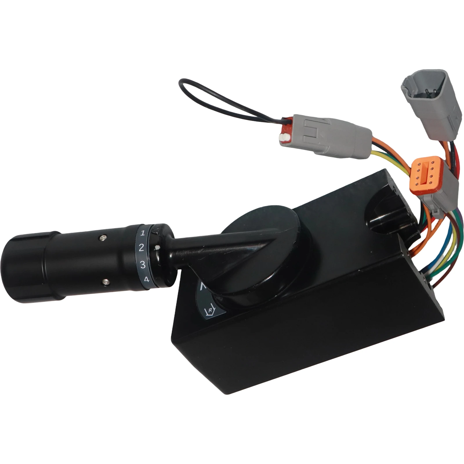 166-7820 control device assembly For Caterpillar CAT 966G 950G II 950G 972G 962G 962G II 966G II Wheel Loader