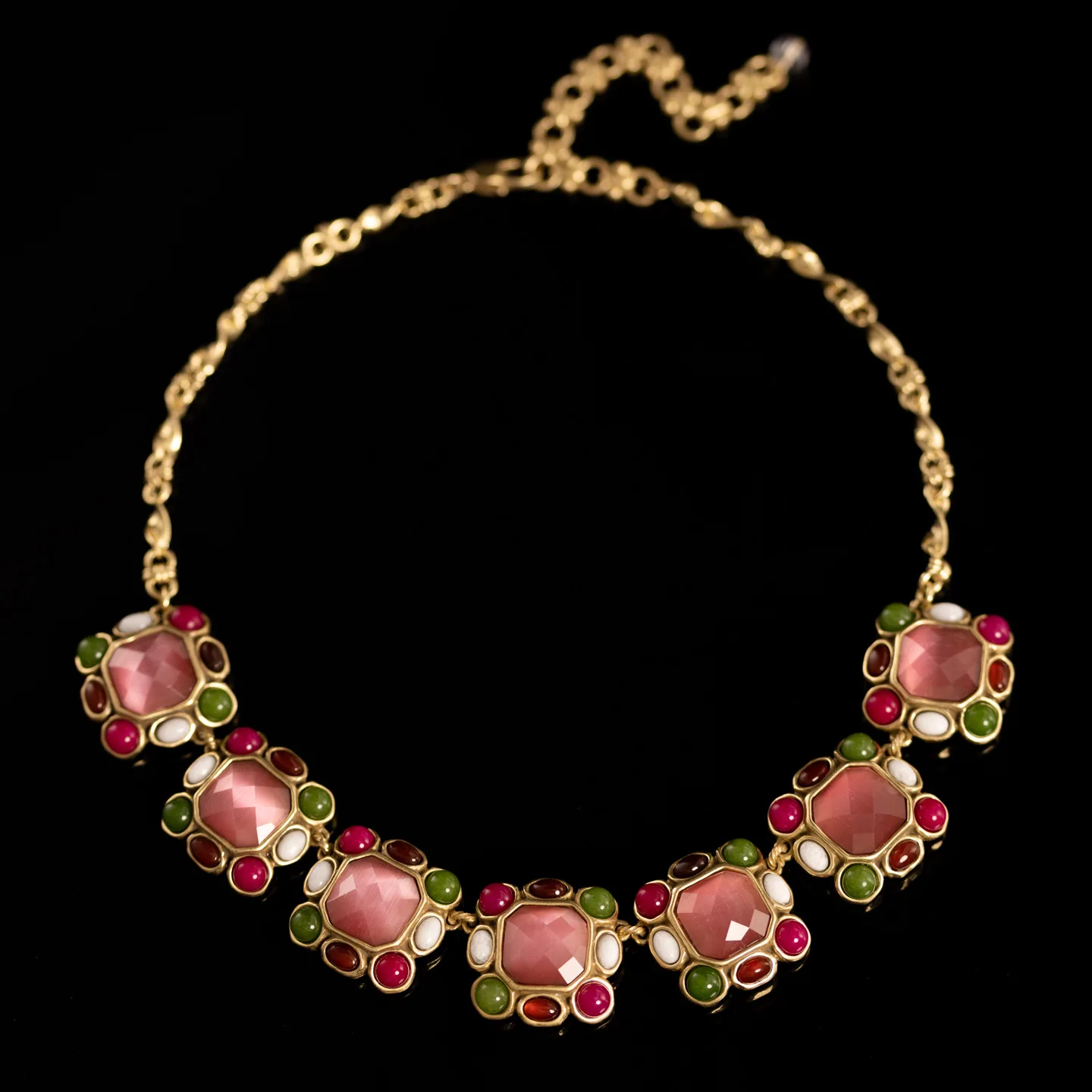Summer 2026 High-End Women's Zircon Pendant Jewelry Set Light Luxury Evening Earrings And Necklace Wedding Accessory