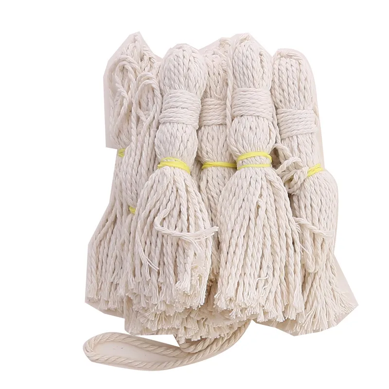 Photo Display Wall Hanging Decor Boho Home Decoration corda di canapa arazzo Macrame per appendere a parete decorazioni per la stanza regalo estetico