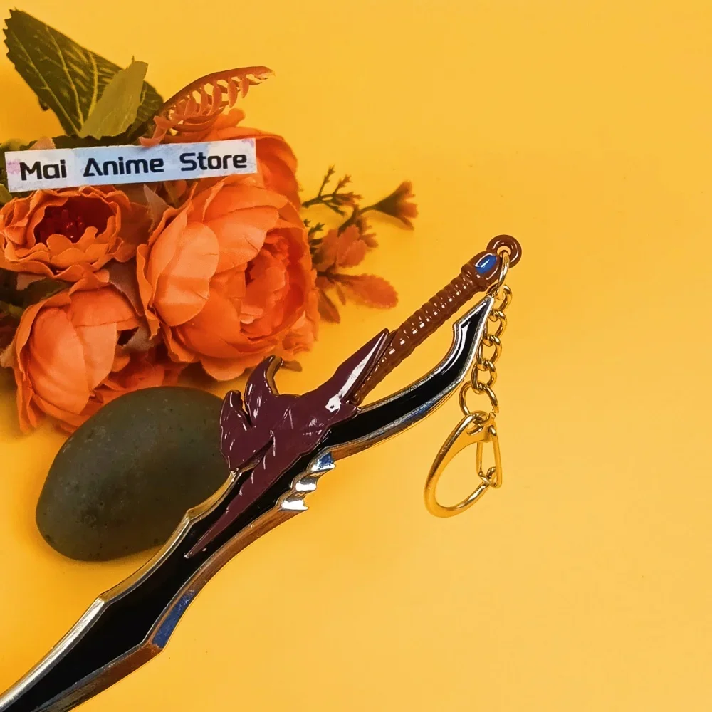 5in شياويو تشنغ كاتانا ميزوشينو شون أنيمي سولو التسوية السيف صابر الأصلي الحجم الحقيقي السيف اليابانية كاتانا لعبة غير حادة هدية #3