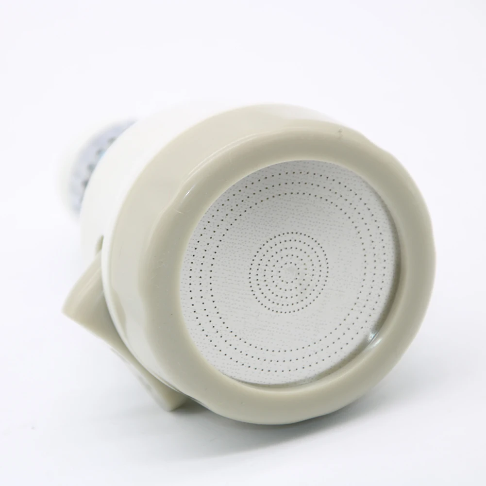 Bendable Kitchen Faucet Attachment with For 360 Degree Flexibility for Sink Tap Water Saving Spray Head Function