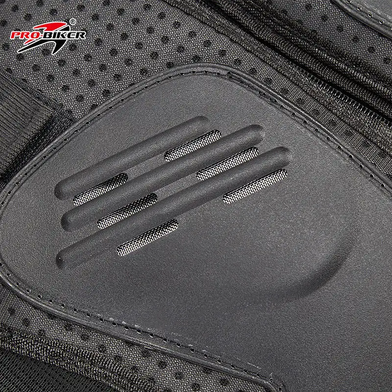 PRO-BIKER Motorcycle Off Road MTB Armour Jacket Full Body Armor Motorcross Protector Gear Jackets view 6