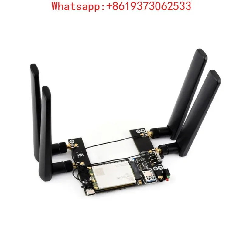 5G/4G/3G Module Des…