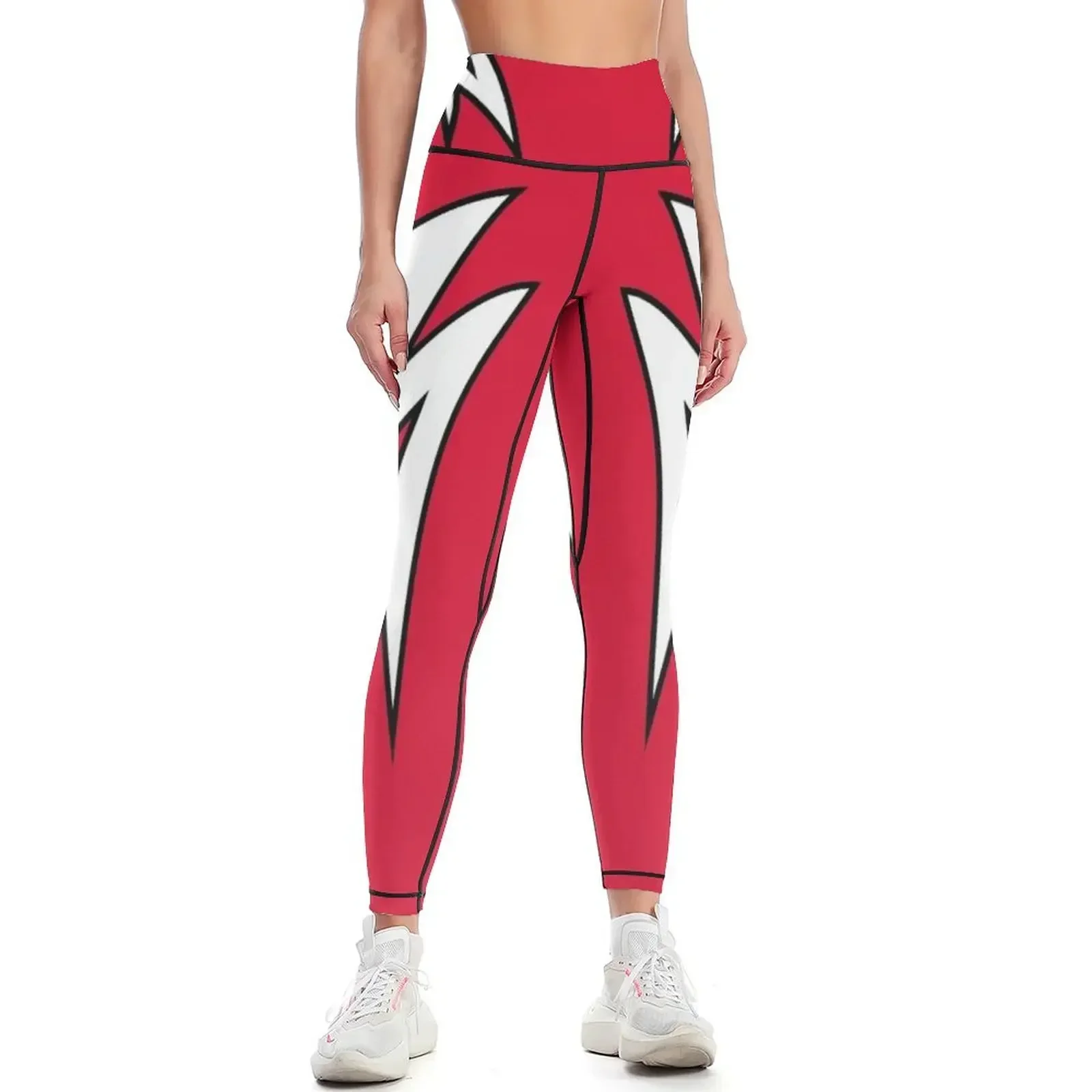 

Eddie Fall Brawl Leggings Jogger pants Clothing fitness sports tennis for sport set Womens Leggings