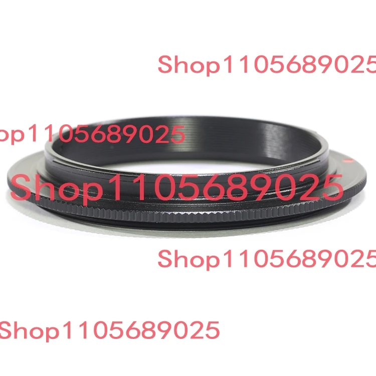 49/52//55/58/62/67/72/77 Macro Reverse Adapter ring for NIKON Z z5 Z6 Z7 z8 Z9 Z30 Z50 z6II z6iii z7II Z50II ZF ZFC camera lens