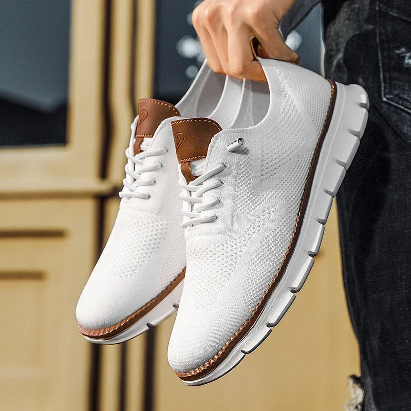 

Urban Man Sneakers Man Trend 2024 Original Replicas Sneakers Men All Brands Designer Men's Shoes Sports Shoes on Sale Sneaker