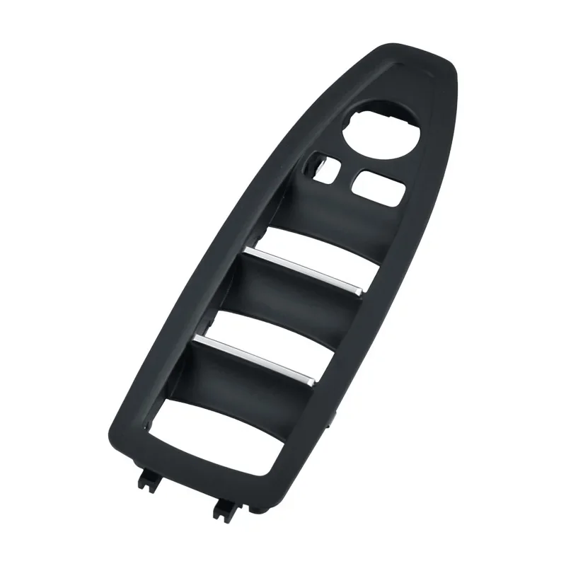 

Suitable for BMW 1 Series 2 Series 4 Series window lifter switch panel, two-door sports car switch cover trim