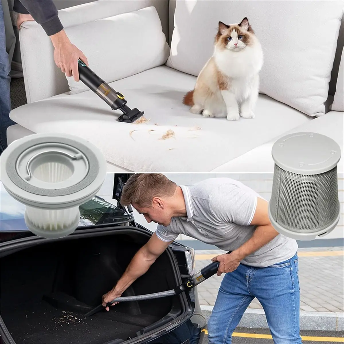 2026 New Accessorie…