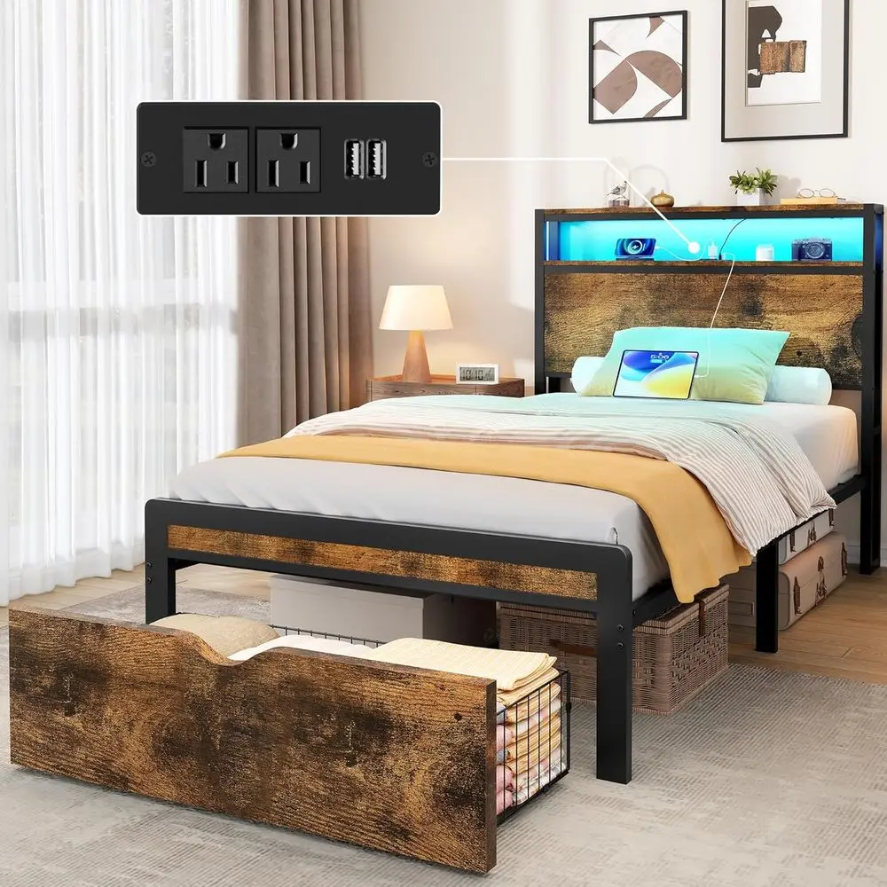 Favor Sty Twin Xl S…