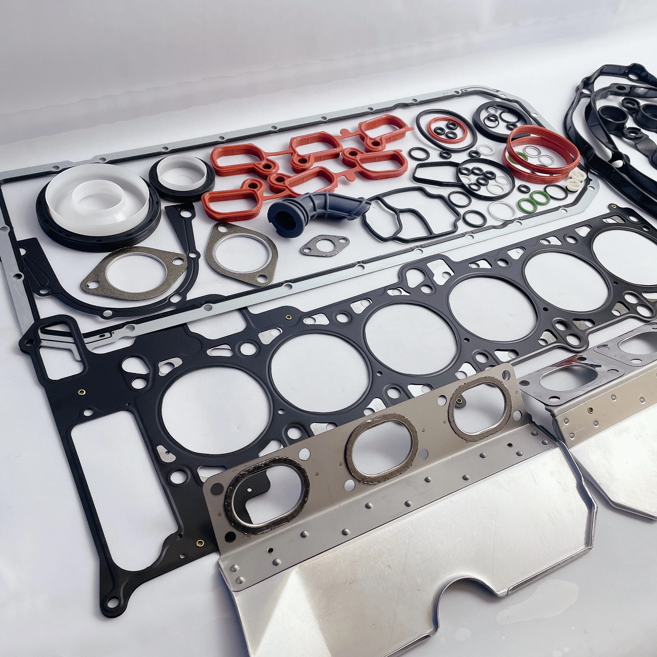 Factory price full gasket kit repair gasket complete overhaul kit for M54 M54B30 M54B25