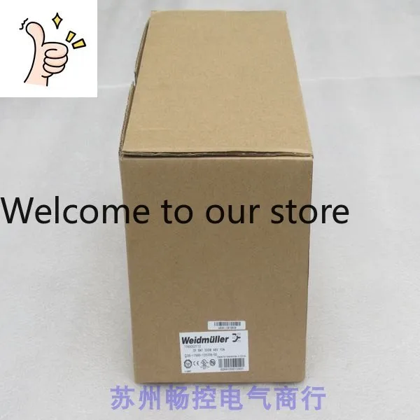 2025 New Weidmuller…