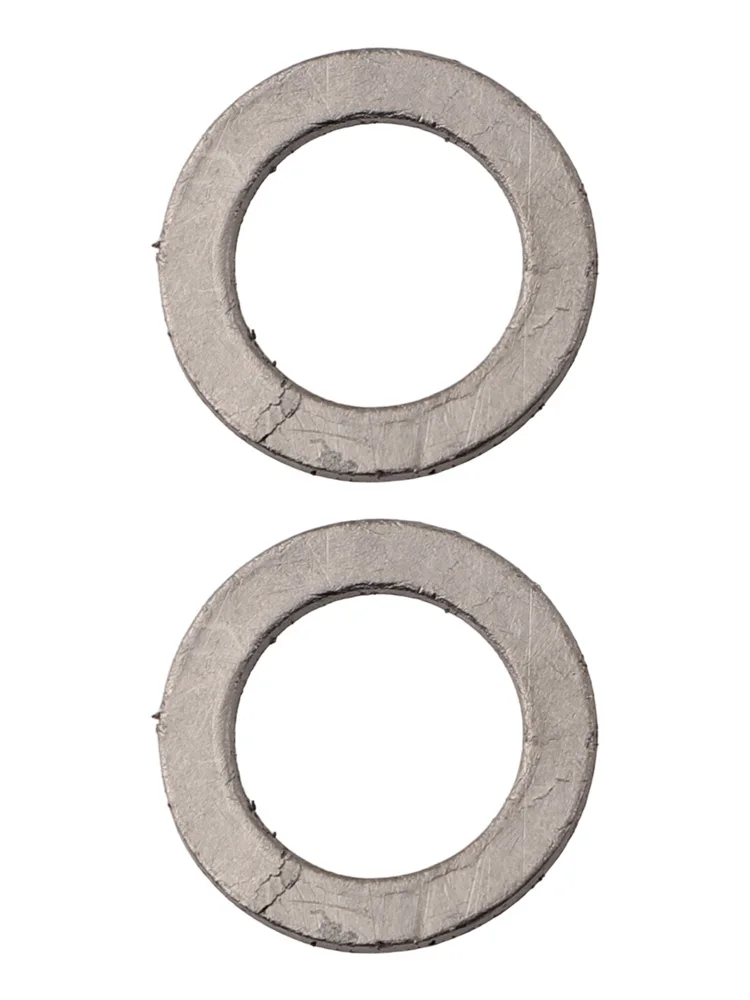 Vehicle Parts Replacement Fuel Injector Nozzle Gasket Injector Nozzle Gasket Direct Replacement High Universality Fitment NO