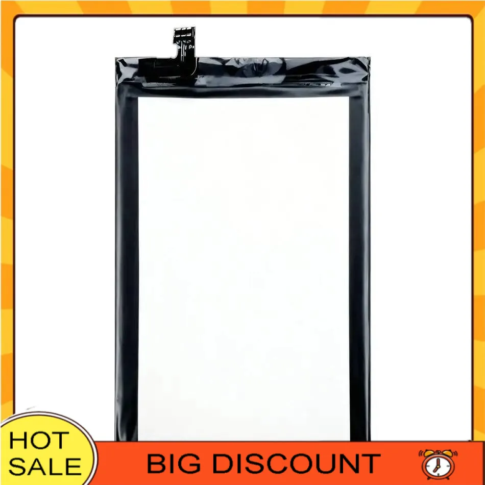 For Ulefone S10 Pro Mobile Phone Battery Lightweight 3350Mah