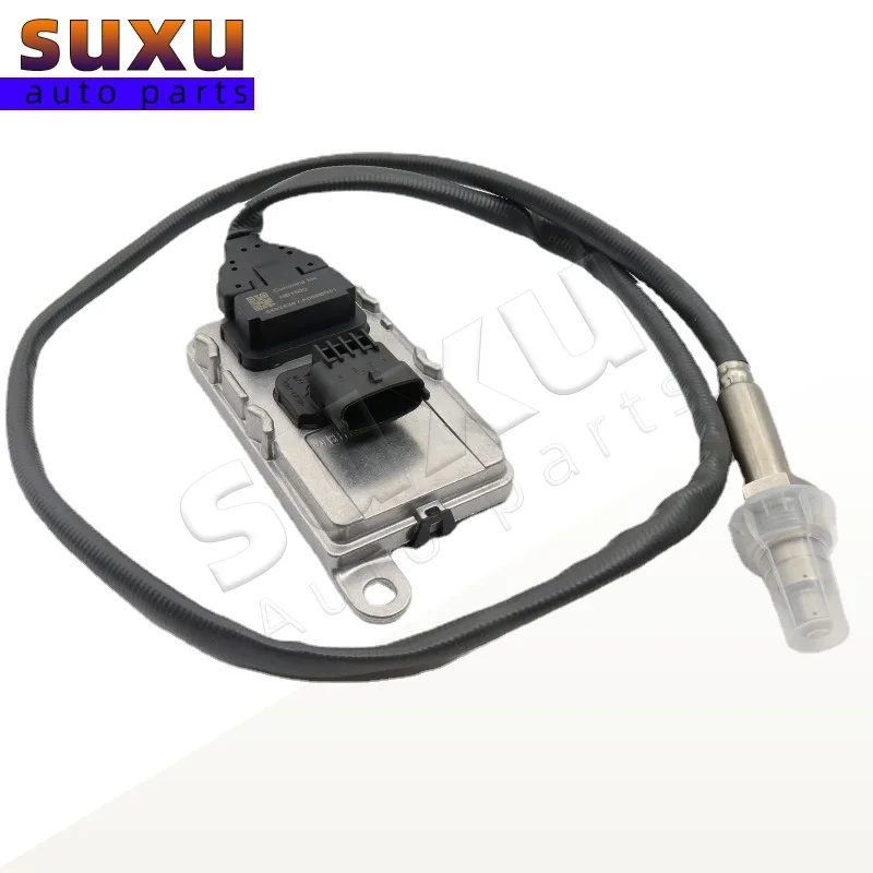 

24V Nitrogen Oxide Nox Sensor 5462436 5WK96675A 2894940 For DAF Truck Auto Spare Parts