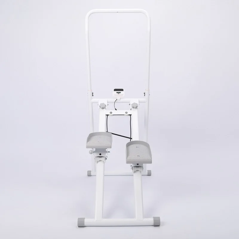 أداة ستيبر صغيرة صديقة للأطفال مع ميزات أمان - معدات اللياقة البدنية المنزلية للتدريبات العائلية، مدرب متين وسهل الاستخدام