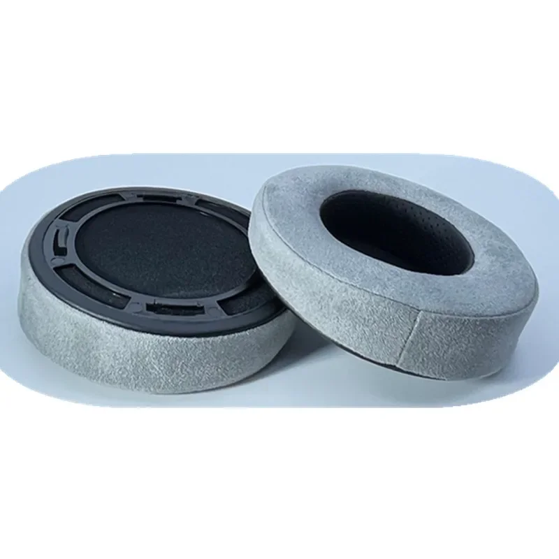 Vervanging Schapenvacht Earpad Oorkussens Voor Hifiman SUNDARA HE400 HE400SE 400I 400 S HE560 560I HE500 300 350 HE3 5 6 hoofdtelefoon