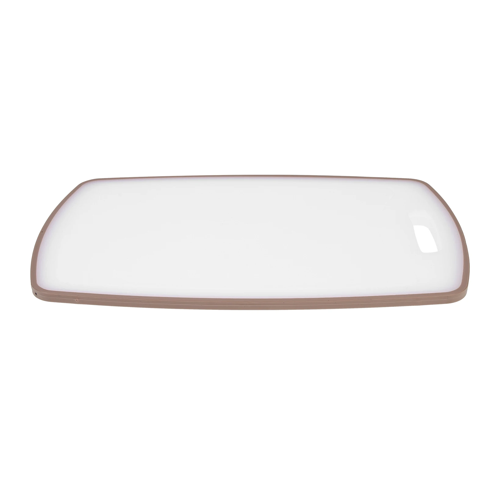 

PE Cutting Board Kitchen Accessory Oversized Plastic Chopping Boards Safe Fruits Meat Vegetables Fish Easy Clean Hanging