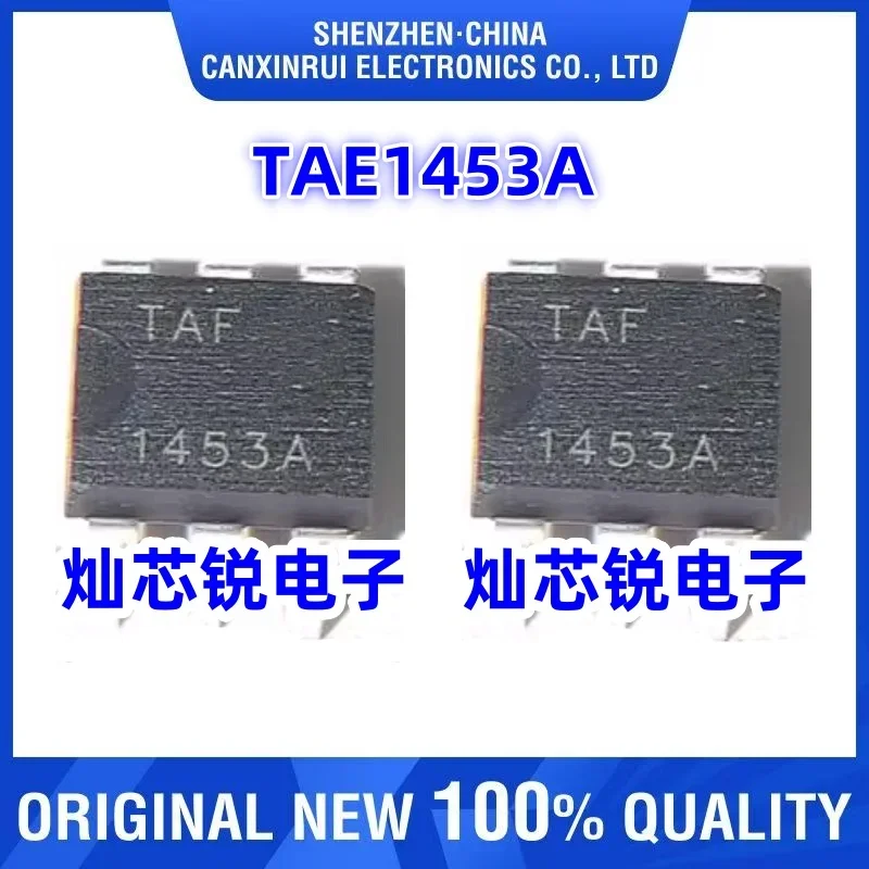 TAE1453A TAEI453A L453A DIP6 SIEMENS Brand New Original Genuine Op-Amp IC