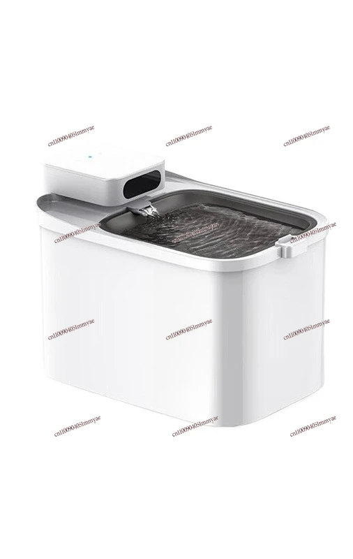 

Smart Cat Water Dispenser MAX Bacteriostatic UVC Automatic Constant Temperature Pet Water Dispenser Bowl Cat Drinking Water