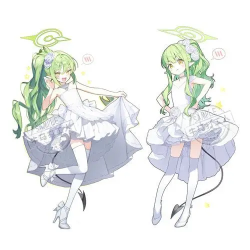 

Аниме Синий Архив Акриловая Подставка Модель Фигурки Тачибана Хитари Тачибана Нозоми Косплей Настольный Декор Модель Тарелка Реквизит Рождественский Подарок