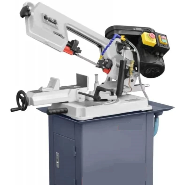 

5 Inch Horizontal Band Saw / Metal Band Saw / Band Saw
