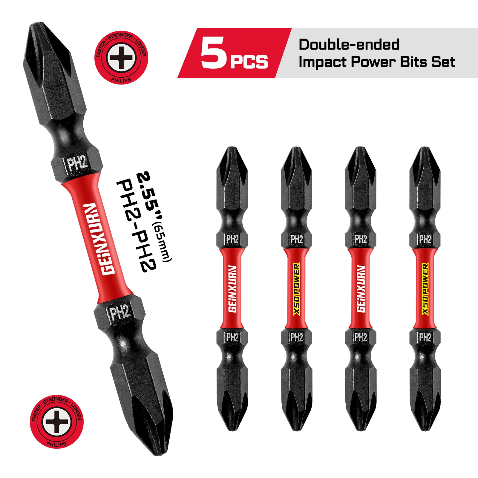 Variant: 5PCS