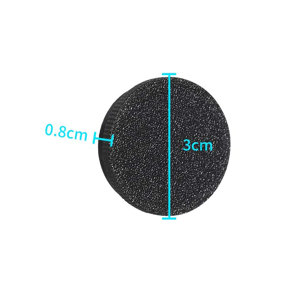 Lens Protector for Insta360 Go Ultra PLA+ Lens Cap Anti-Scratch Protective Cover for Go Ultra Camera Accessories Plastic
