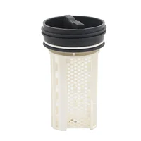 Piezas de la lavadora de la válvula de drenaje de la arandela del tapón de la cubierta del sello de salida de la bomba de drenaje