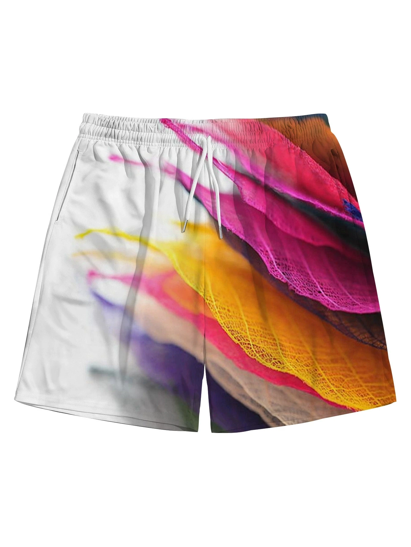 New Spaceman Summer Fashion Men Women Tracksuits Crewneck Hip Hop Shorts Plus Size S-7XL Gym Shorts Men S-7XL