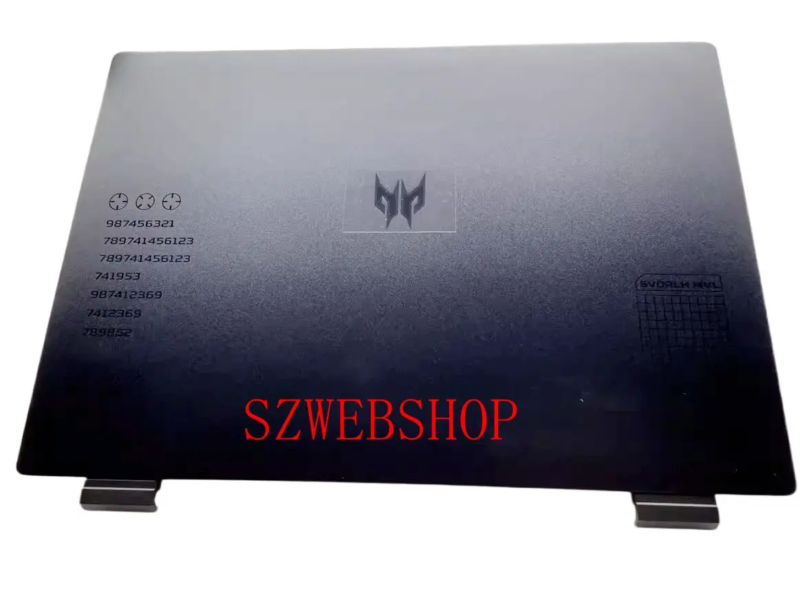 

NEW Laptop Lcd Rear Back Cover For Acer Predator Helios NEO 16 Gaming Laptop PHN16-71
