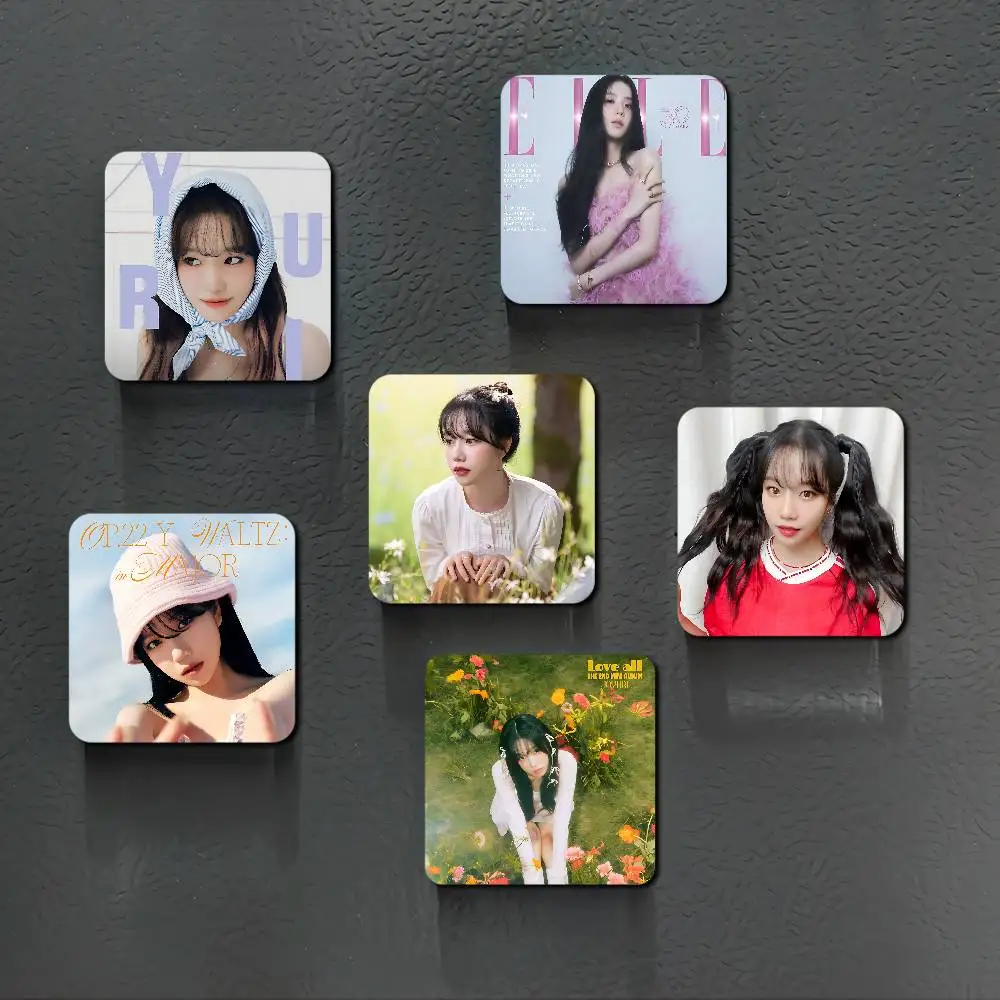 K-POP Singer J-Jo Y… - image