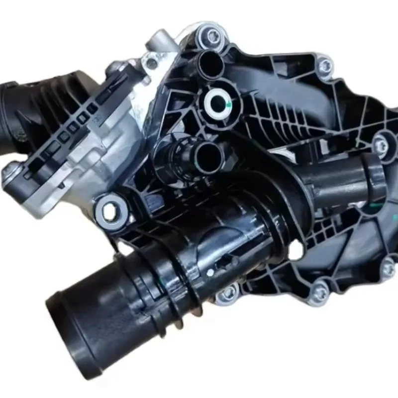 【Repair】OE NO. 1066527000/5511691311 New Engine Water Pump Assembly For Geely Monjaro Coolray